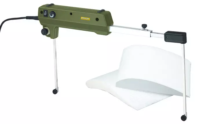 Kuumalankaleikkuri THERMOCUT 650 - Proxxon käsikäyttöiset laitteet 230V - 27084 - 1