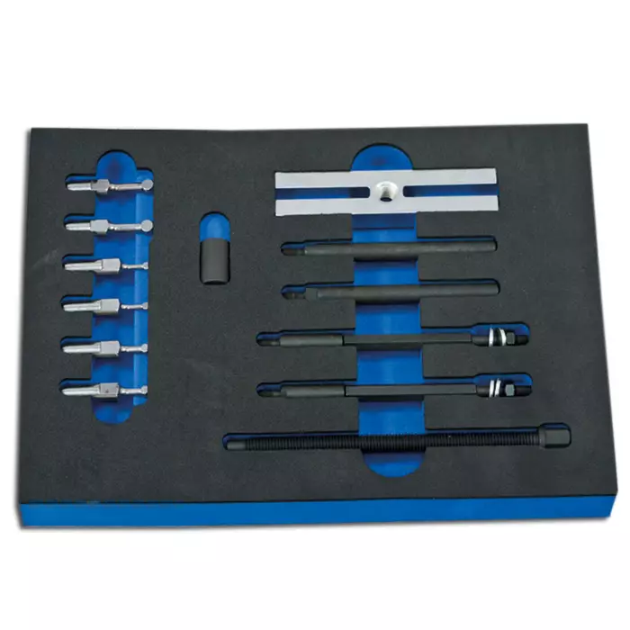 Laakerin ulosvedinsarja Boxo - Napa- ja laakerityökalut - 291-BR004 - 1