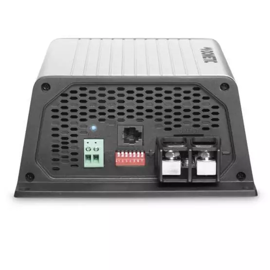 Latausmuunnin PerfectPower DCC 1212-20 12V,20A, sopii EURO 6 ajoneuvoihin - Akkulaturit autoon - 9600003754 - 1