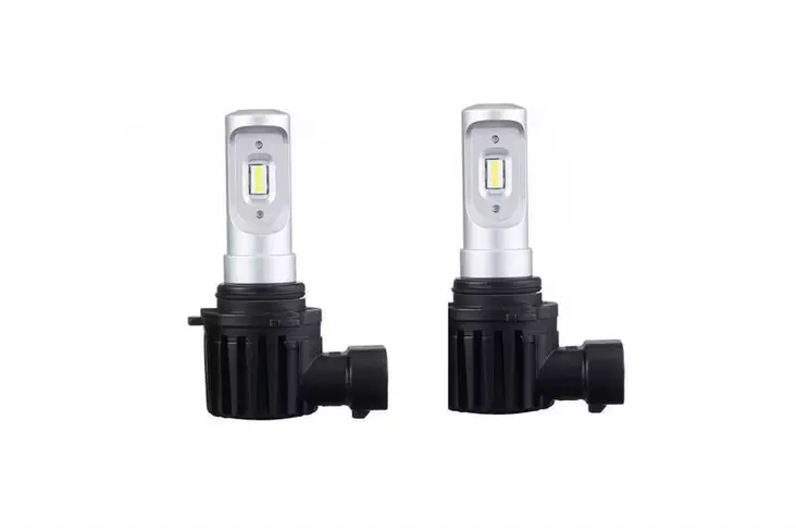 LED-muutossarja HB4 32W 4800LM 12-24V - Auton polttimot - LEDHB4 - 1