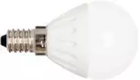 LED-polttimo E-14 230V/3,5W, 3000K WW 250LM 160° - LED-sisävalot - 052134 - 1