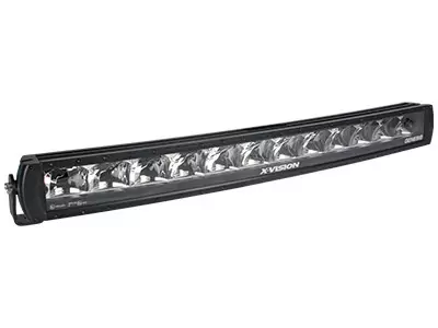 LED Kaukovalo X-Vision Genesis 800 180W 9-30V - LED-lisävalot - 1605-NS3734 - 1
