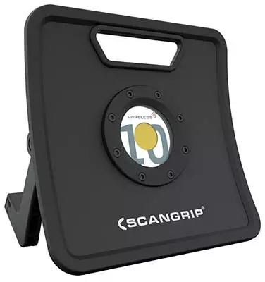 LED Työvalaisin LED Nove 10K - Kaikki työmaavalot - 297-60-35444 - 1