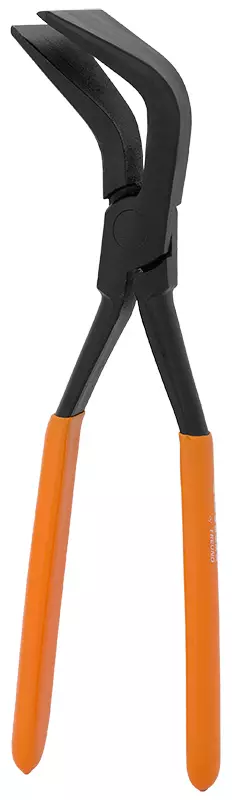 Levysepän Saumapihti 60mm 45Astetta - Puristus- ja saumapihdit - ED347344 - 1