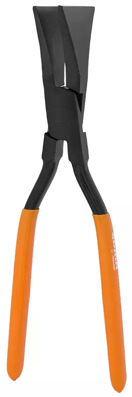 Levysepän Saumapihti 80mm Suora - Puristus- ja saumapihdit - ED347394 - 1