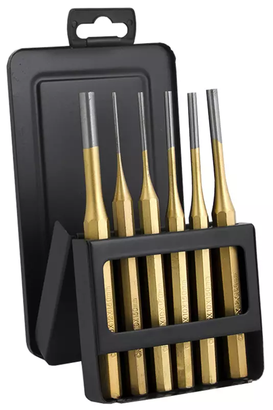 Lieriötuurnasarja 6-os. - Tuurnat - C8994 - 1