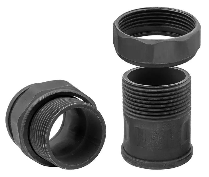 LIITINPARI 1-1/4"S KV PUMPPUUN - DAB tarvikkeet - CLT50314 - 1