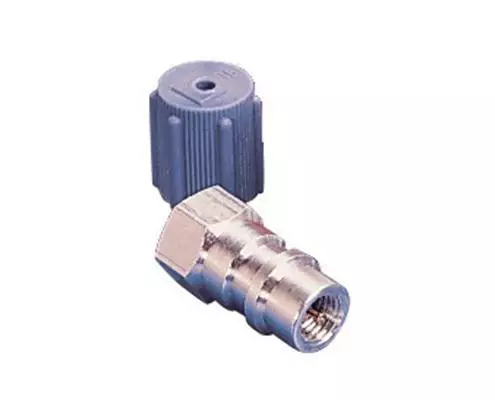 LP Venttiilin Runko1/4" - Ilmastointihuoltolaitteiden varusteet - 227-M82274 - 1