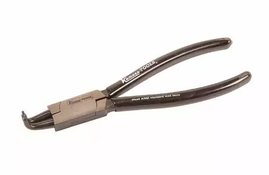 Lukkorengaspihdit sisäp. 90° 170 mm Kamasa - Lukkorengaspihdit - K1144 - 1