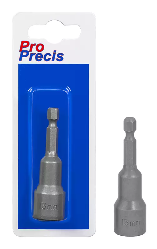 Magneettihylsy 13mm - Hylsyt - PP120244 - 1