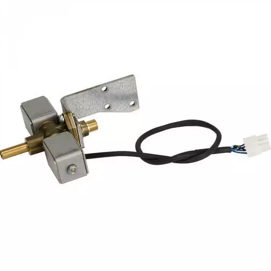 Magneettiventtiili Compact 3020, 3010 Kiinnike ja johto - Alde 3000, 3010, 3020 varaosat - 3010304 - 1