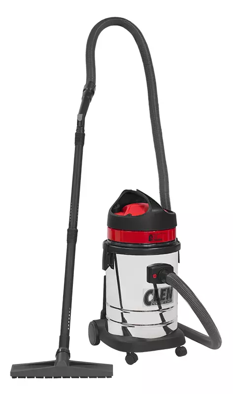 Märkä-kuivaimuri W 515 Clen 1300 W - Clen imurit - CLI38864 - 1