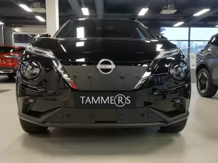 Maskisuoja Nissan Juke PHEV 2025- - Nissan maskisuojat - TS1034 - 1