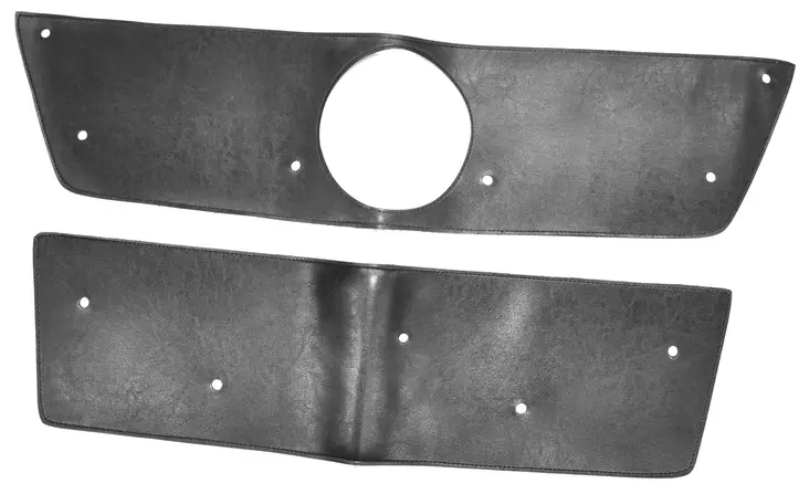 Maskisuoja VW CADDY 04- - VW maskisuojat - T2K038004 - 1