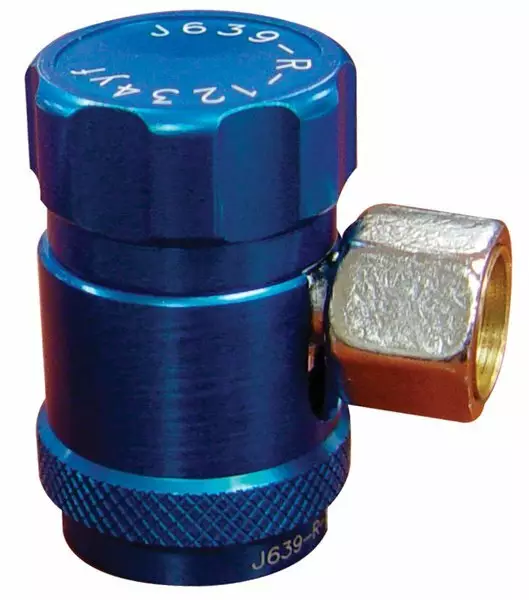 Matalapaineiitin Imastointihuoltolaitteeseen Mastercool - Ilmastointihuoltolaitteiden varusteet - 227-M83934 - 1