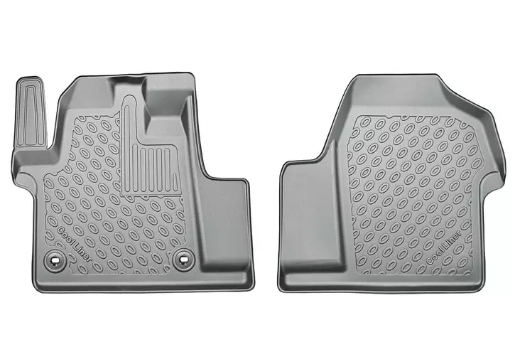 Mattosarja Citroen / Peugeot / Toyota / Opel / Fiat Jumpy III / Expert III / - Citroen mattosarjat - 878-453394 - 1
