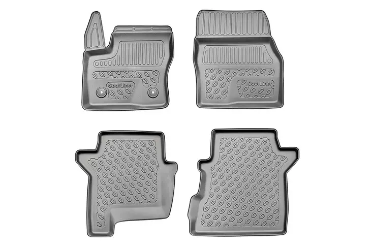 Mattosarja Ford Grand Tourneo Connect II + Facelift 01.2018-; 5/7 seats 01.2 - Ford mattosarjat - 878-403124 - 1