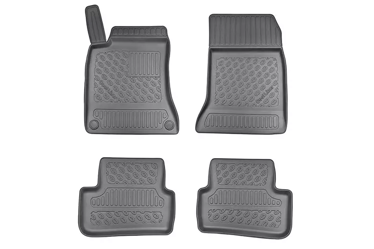 Mattosarja Mercedes A W176 / B W246 / CLA / GLA 2012-2018 - Mercedes-Benz mattosarjat - 878-403334 - 1