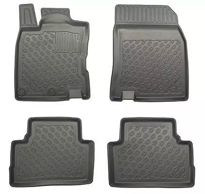 Mattosarja Nissan Qashqai II J11 2/2014- 2,1 kg - Nissan mattosarjat - 878-403244 - 1