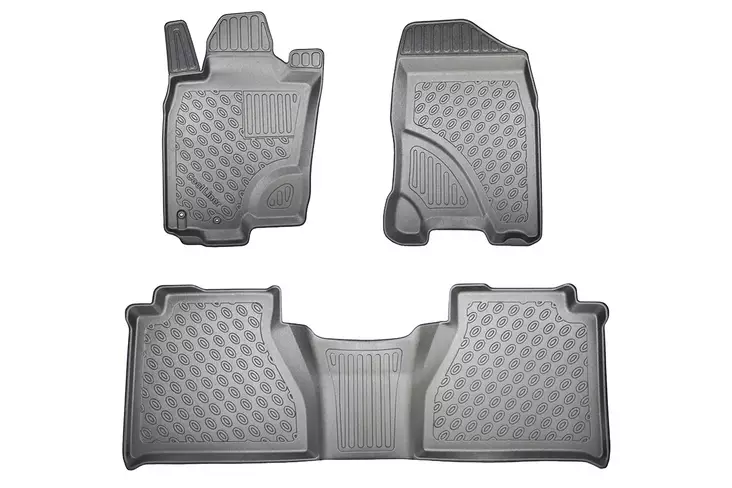 Mattosarja Nissan / Renault Nissan Navara NP 300 / Renault Alaskan pick-up d - Nissan mattosarjat - 878-403274 - 1