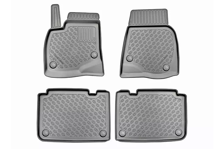 Mattosarja Tesla Model S 07.2012-03.2015 - Tesla mattosarjat - 878-403864 - 1