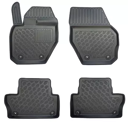 Mattosarja Volvo XC60 10/2008-2016 1,90 kg - Volvo mattosarjat - 878-402584 - 1