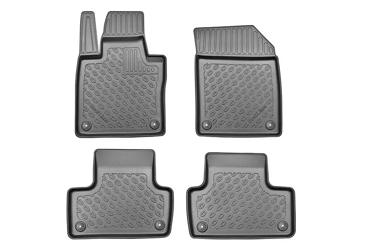 Mattosarja Volvo XC60 II 07/2017- - Volvo mattosarjat - 878-402594 - 1