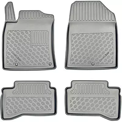 MATTOSRJ 3D KIA CEEDHYBRID 01/20- - Kia mattosarjat - 878-403814 - 1