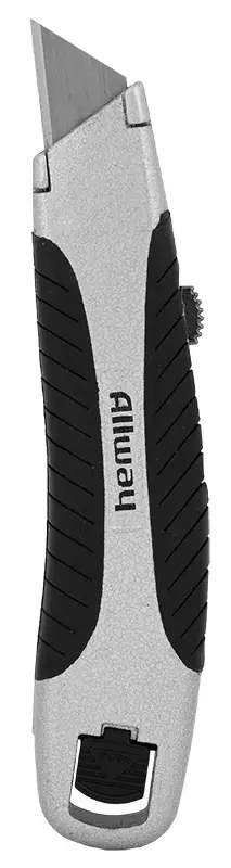 Mattoveitsi soft grip + 3 varaterää - Puukot, veitset ja kaapimet - AW640004 - 1