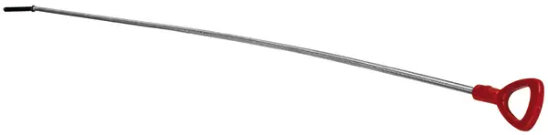 MB vaihteistoöljy mittatikku 716.5/722.7 Pituus 860 mm - Öljytulpan avaimet ja öjytikut - 291-0224 - 1