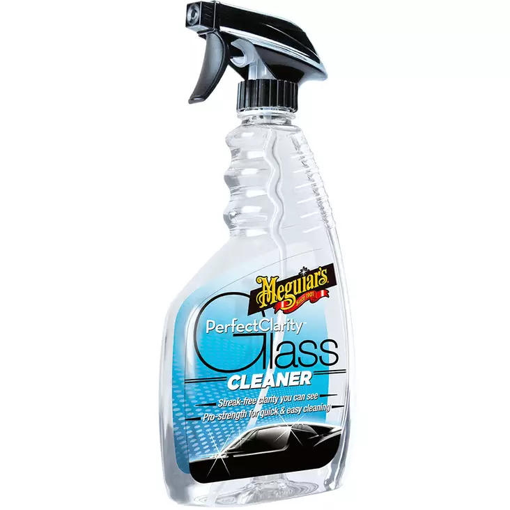 MEGUIARS GLASS PERFECT CLARIT 0,71L - Tuulilasinpesu - G8224 - 1