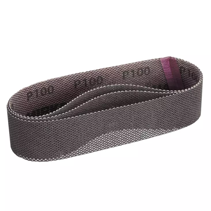 Mirka hiomaverkko 50 x 533mm 3 kpl P240 TB 50 - Proxxon pöytäkoneet - 27034 - 1