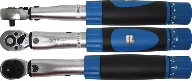 Momenttiavain 1/4" BGS - Momenttiavaimet - BGS954 - 1