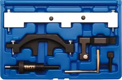 Moottorin Lukitustyökalu BMW 1.6 BGS - BMW ajoitus- ja lukitustyökalut - BGS62614 - 1