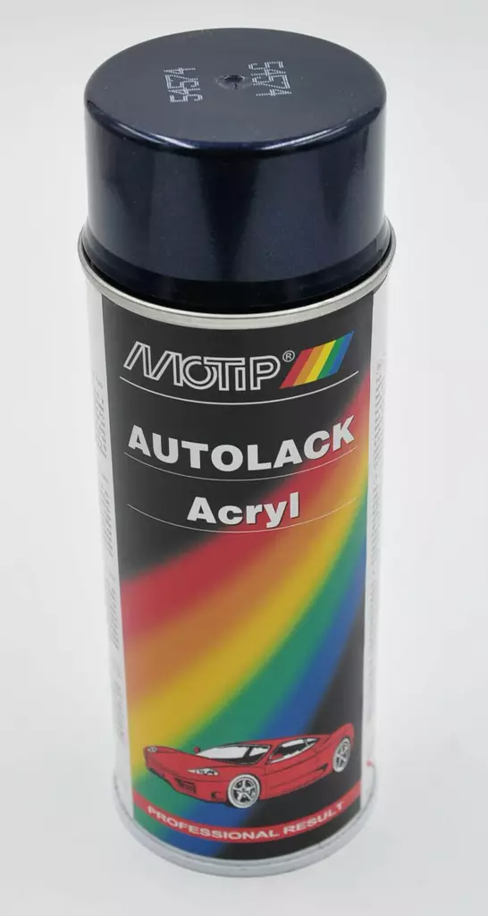 Motip automaali 400 ml 54574 - Automaali spray värikoodilla - 104-54574 - 1