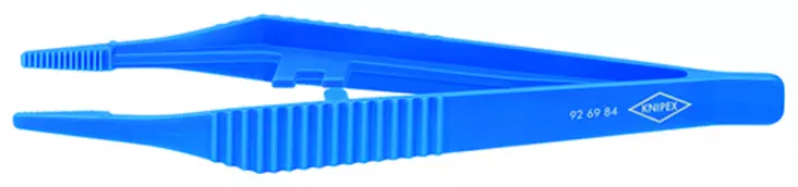 Muovipinsetit 130 mm Kärjet 3,5 mm - Magneettinostimet ja peilit - KX450984 - 1