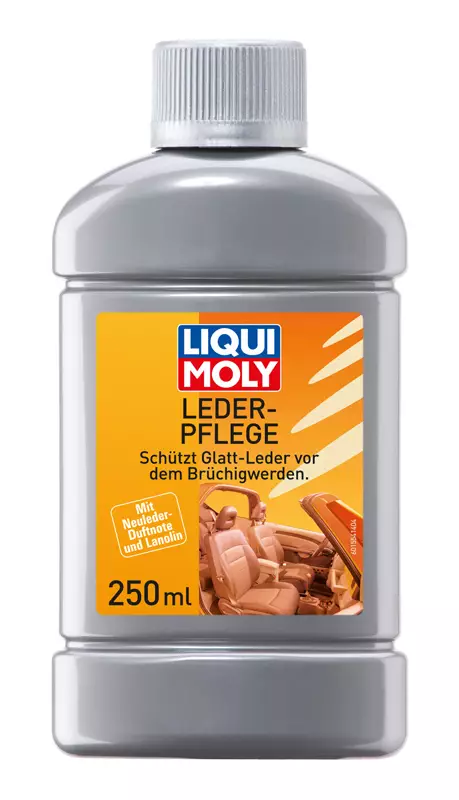 Nahanhoitoaine 250 ML Pullo - Sisäpesuaineet - LQM1554 - 1