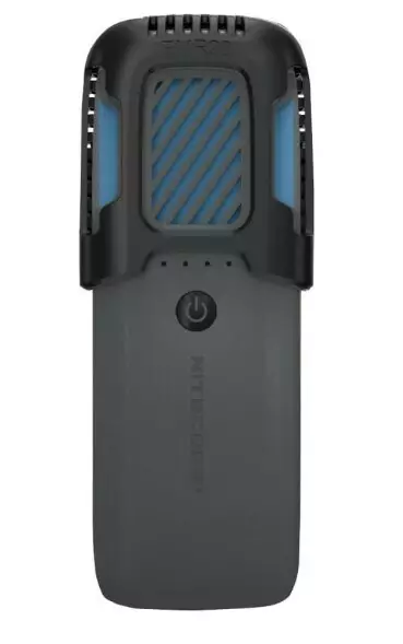 Nitecore EMR20 hyttyskarkotin - Kodin elektroniikka - 103401664 - 1