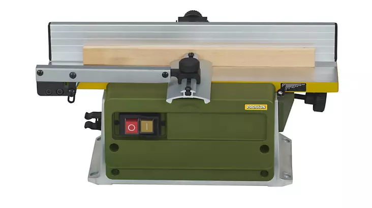 Oikohöylä AH 80 - Proxxon pöytäkoneet - 27044 - 1