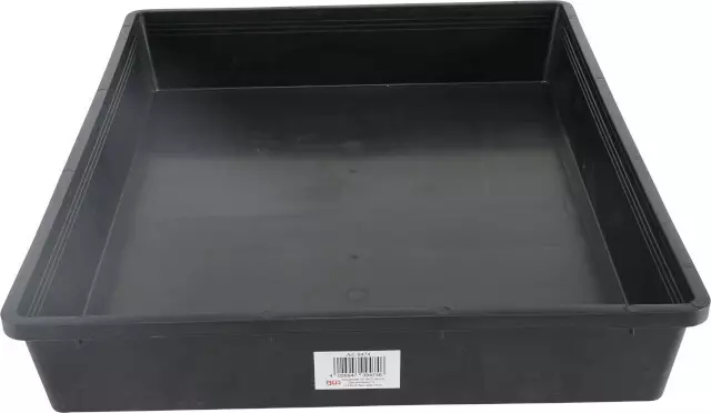 Öljyastia 18 L BGS - Valuma-astiat - BGS9474 - 1