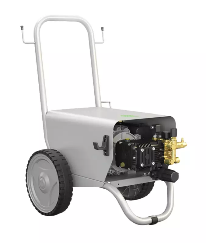 Painepesuri PW-C85 D2030P T Clen 400V 12.5kW - Clen painepesurit - CLP38884 - 1