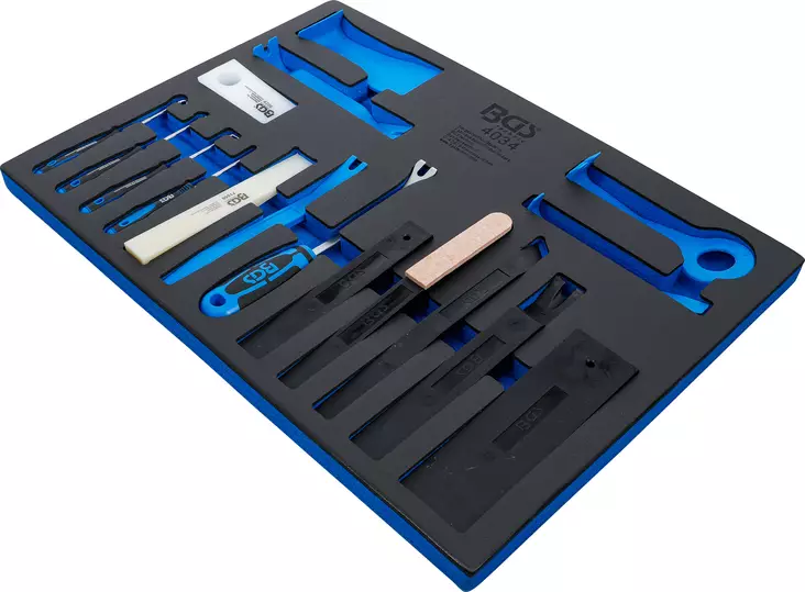 Paneelien irroitustyökalut TT - Työkalumoduulit työkaluvaunuihin - BGS4034 - 1