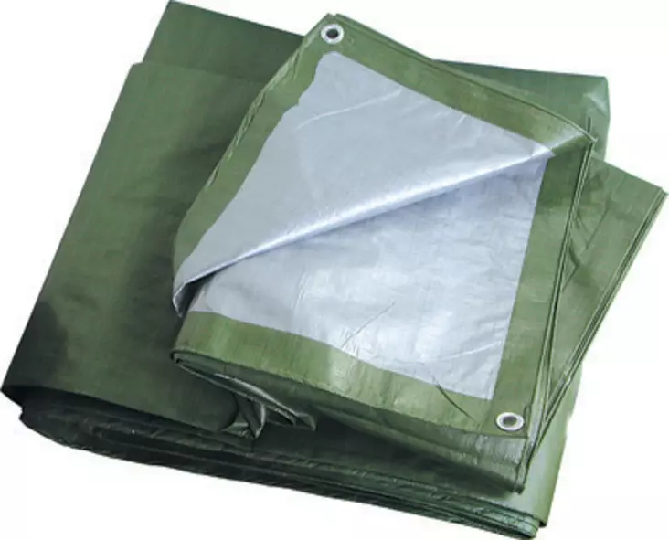 PE-KESTOPEITE 4MX6M 180G - Ajoneuvopeitteet - LXK24 - 1