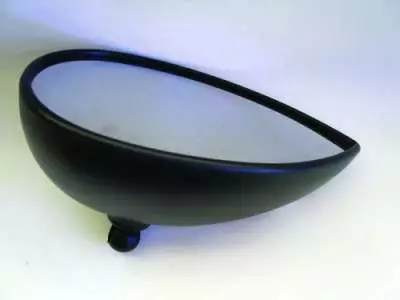 Peiliosa Aero convex, Milenco - Lisäpeilit vetoautoon - 1984 - 1