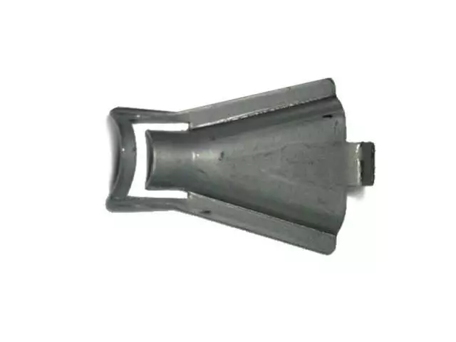 Peltipuolikas GSM - Peräkärryn jarruvaraosat - 125-4010094 - 1