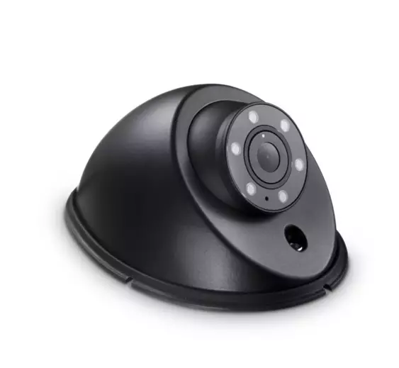 Peruutuskamera PerfectView CAM 18 NAV Pallovärikamera musta - Dometic peruutuskamerat - 9600000054 - 1