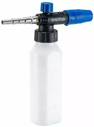 Pesuainevaahdotin Nilfisk suutin 0370 - Vaahdottimet ja adapterit - 273-106408234 - 1