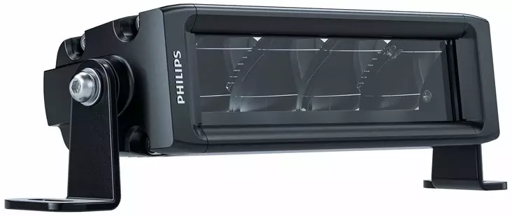 Philips Ultinon Drive 5104L 6" - LED-lisävalot - 375-UD5104 - 1