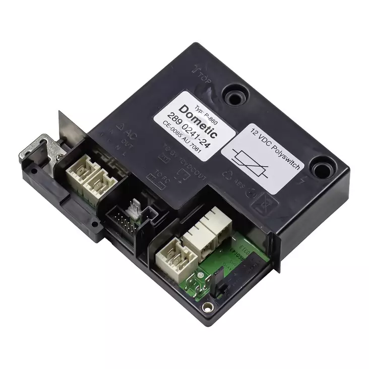 Piirilevy, 200-240V - Jääkaappien varaosat Dometic - 289024124 - 1