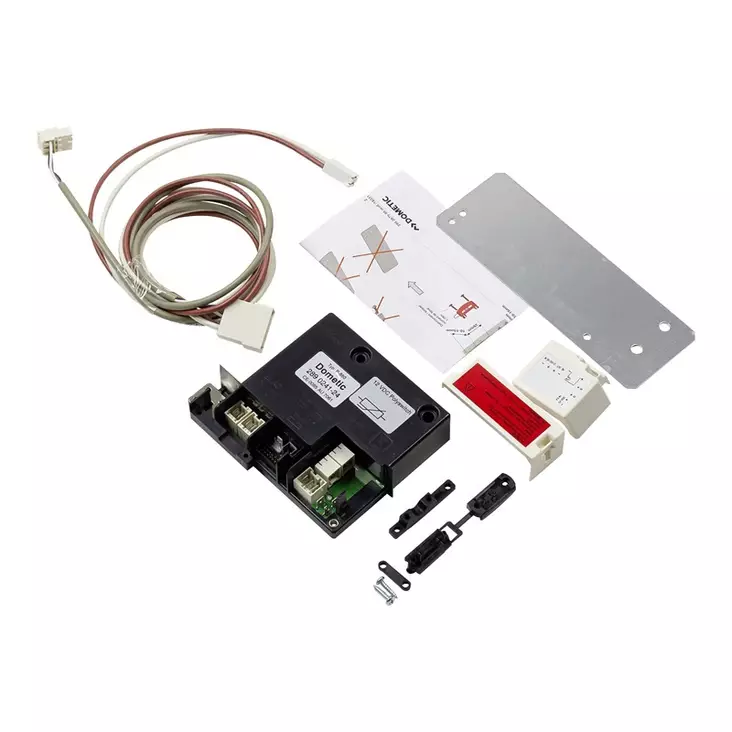 Piirilevy 200-240V - Jääkaappien varaosat Dometic - 289078804 - 1